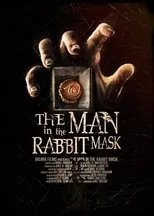 Póster de The Man in the Rabbit Mask