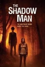 Póster de The Man in the Shadows