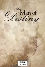 Póster de The Man of Destiny