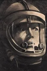 Póster de The Man Out There