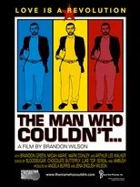 Póster de The Man Who Couldn't