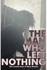 Póster de The Man Who Left Nothing
