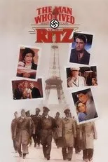 Póster de The Man Who Lived at the Ritz