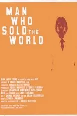 Póster de The Man Who Sold The World