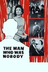 Póster de The Man Who Was Nobody