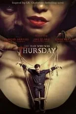 Póster de The Man Who Was Thursday