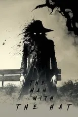 Póster de The Man with the Hat