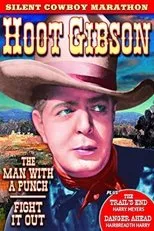 Póster de The Man With The Punch