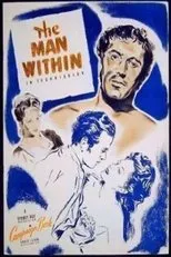 Póster de The Man Within