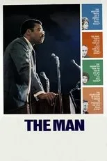 Póster de The Man