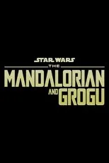 Póster de The Mandalorian & Grogu