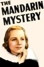 Póster de The Mandarin Mystery