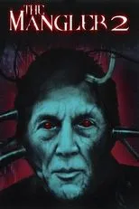 Póster de The Mangler 2