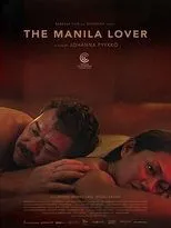 Póster de The Manila Lover