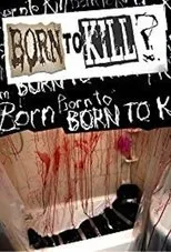Póster de The Manson Family: Born to Kill?