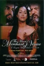 Póster de The Maori Merchant of Venice