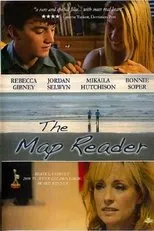 Póster de The Map Reader