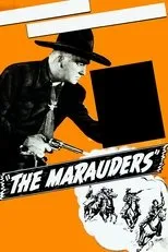 Póster de The Marauders