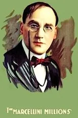 Póster de The Marcellini Millions