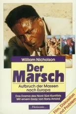 Póster de The March