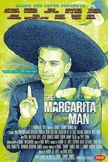 Póster de The Margarita Man
