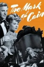 Póster de The Mark of Cain