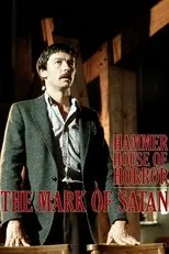 Póster de The Mark of Satan