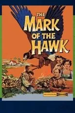 Póster de The Mark of the Hawk