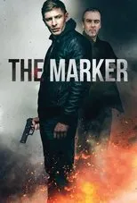 Póster de The Marker