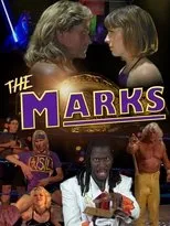 Póster de The Marks
