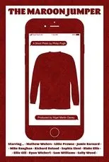 Póster de The Maroon Jumper