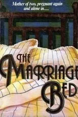 Póster de The Marriage Bed
