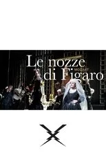 Póster de The Marriage of Figaro - Hannover