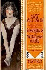 Póster de The Marriage of William Ashe