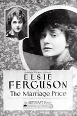 Póster de The Marriage Price