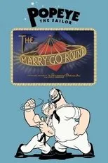 Póster de The Marry-Go-Round