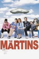 Póster de The Martins