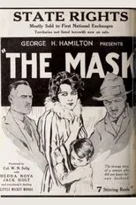 Póster de The Mask