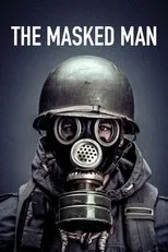 Póster de The Masked Man