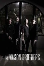 Póster de The Mason Brothers