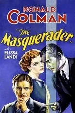 Póster de The Masquerader