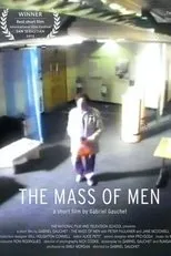 Póster de The Mass of Men
