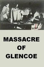 Póster de The Massacre of Glencoe