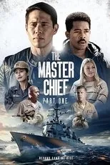 Póster de The Master Chief: Part One