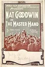 Póster de The Master Hand
