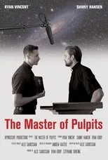 Póster de The Master of Pulpits