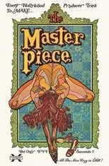 Póster de The Master Piece