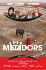 Póster de The Matadors
