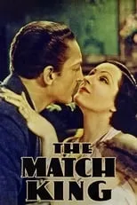 Póster de The Match King