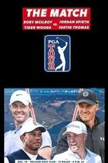 Póster de The Match VII